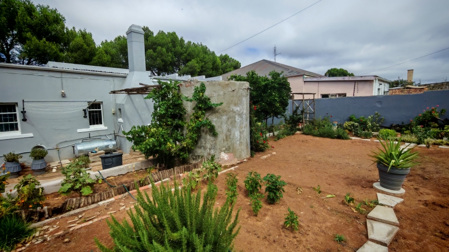 3 Bedroom Property for Sale in Cradock Eastern Cape